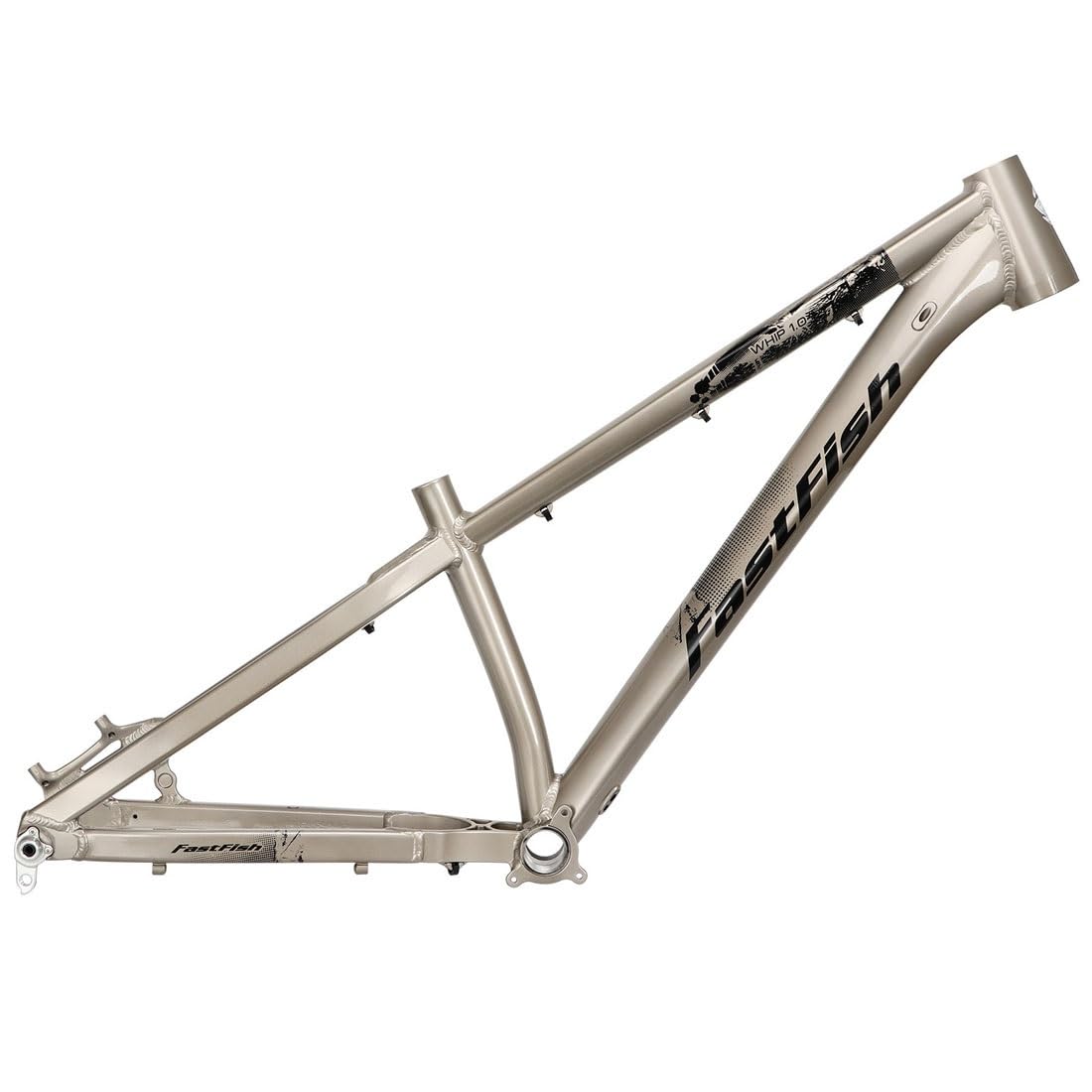 Amazon.co.jp: ダートジャンプ マウンテンバイク フレーム 26er 27.5er