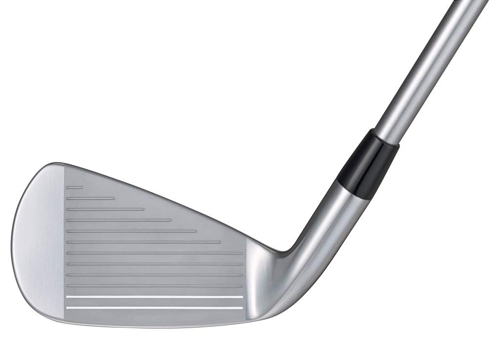 Amazon.co.jp: BRIDGESTONE(ブリヂストン)TOURB JGRアイアン5本(#6~9