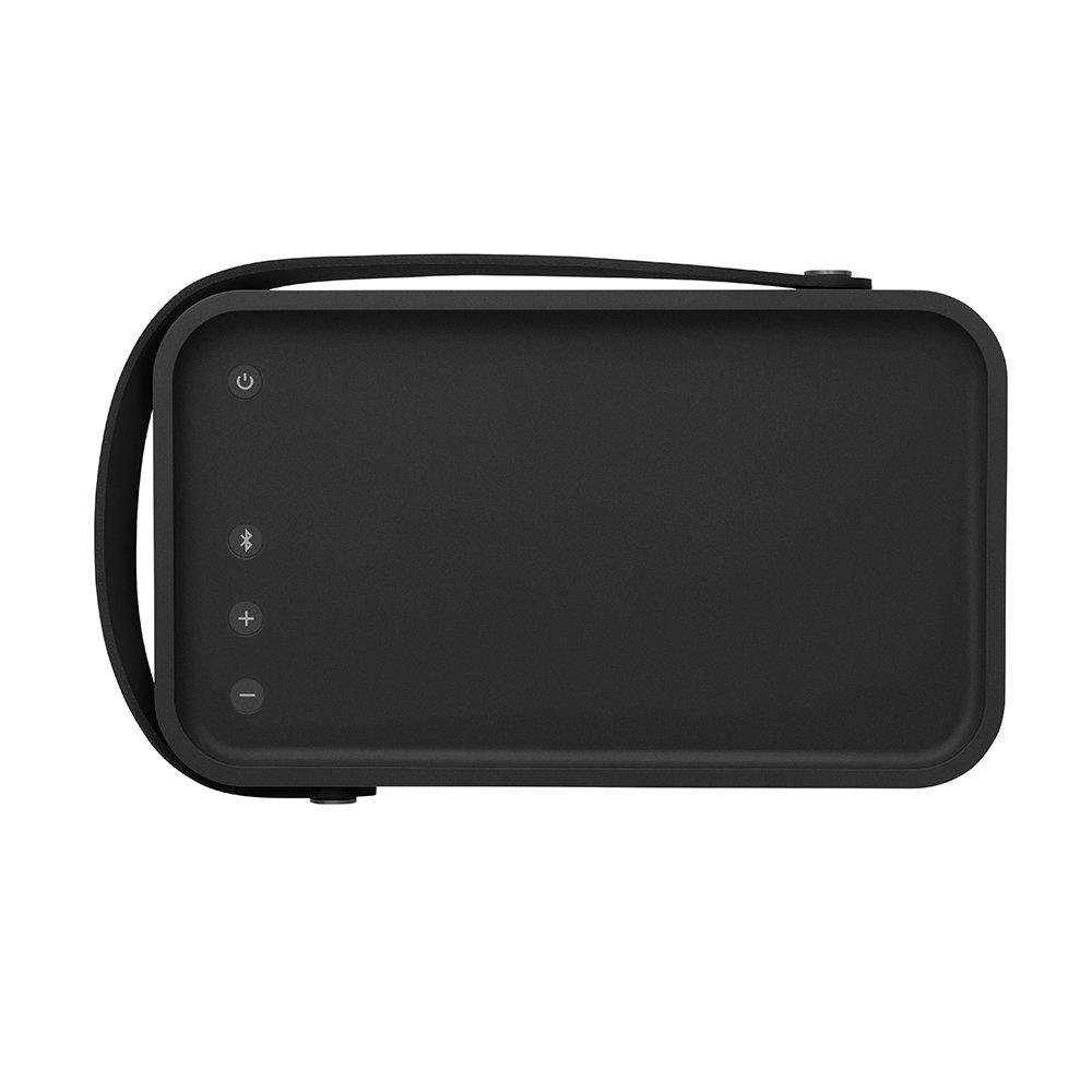 Bang & Olufsen Beolit 15 Mono 70W Black - portable speakers (Mono