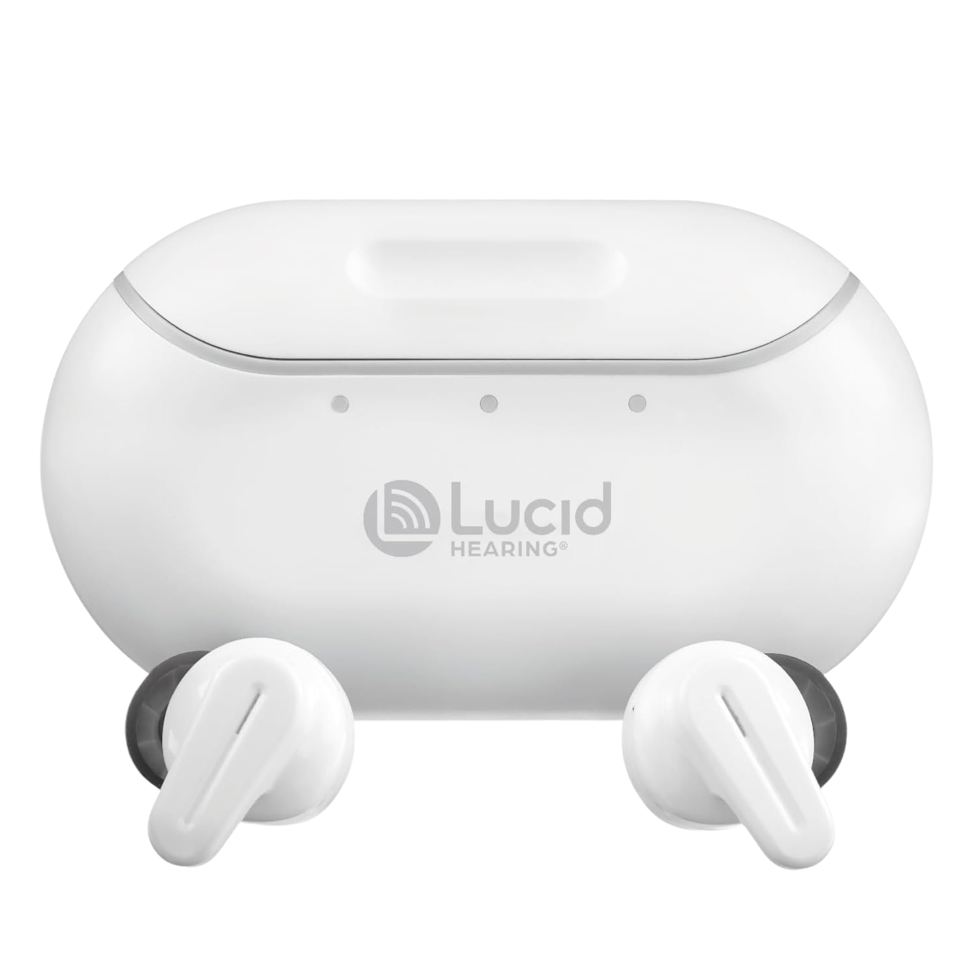 Amazon.com: Lucid Hearing Tala Premium Rechargeable OTC Hearing