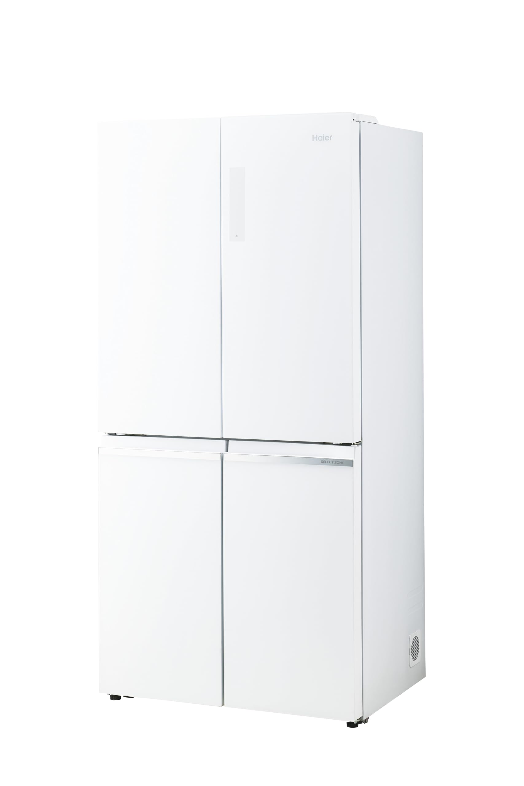 Amazon | ハイアール(Haier) 幅83cm 容量470L 観音開き(フレンチドア