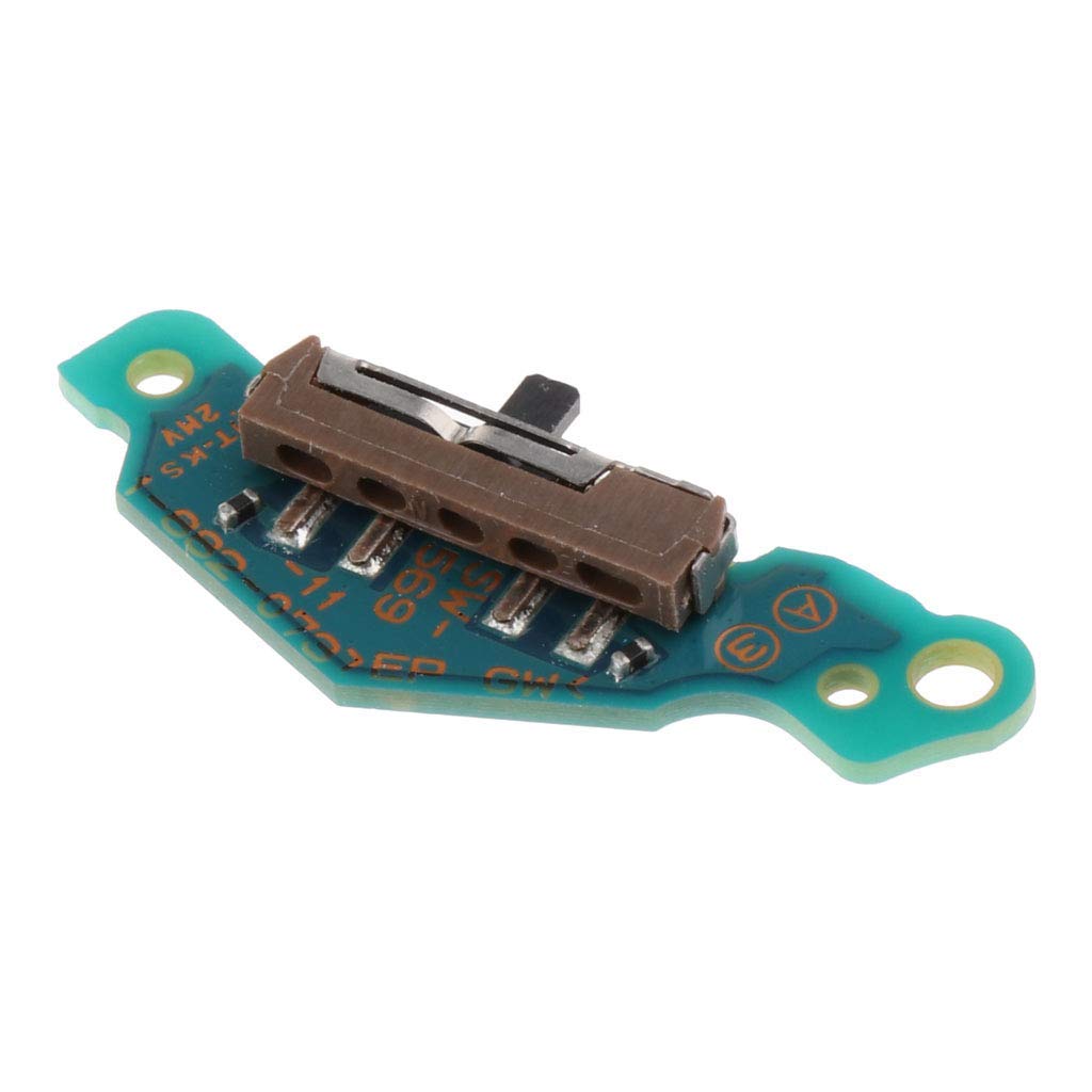 Amazon.com: Replacement ON Off Power Board Switch Circuit PCB