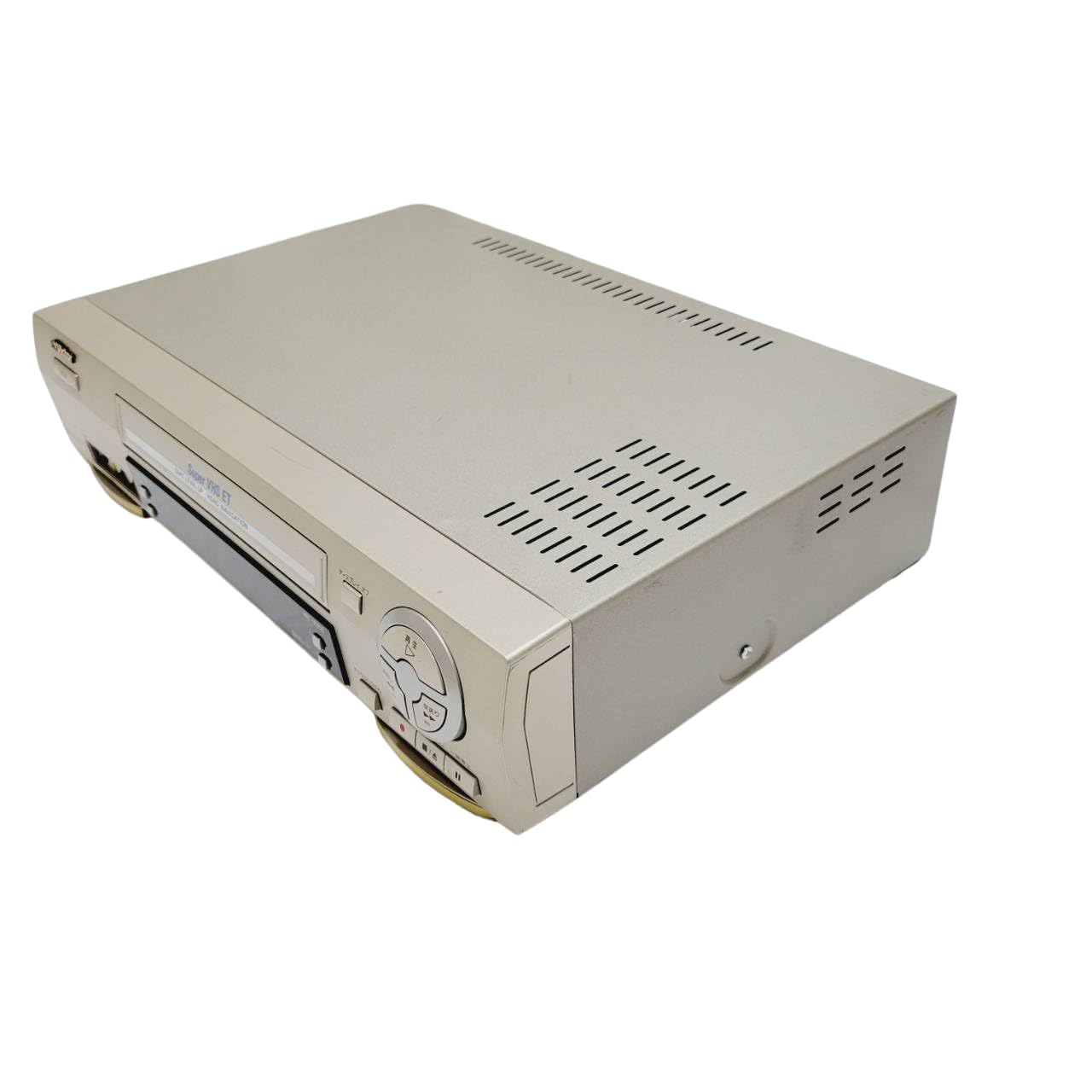 Amazon | Victor ビクター｜S-VHS ビデオデッキ HR-V300 ダビングにも