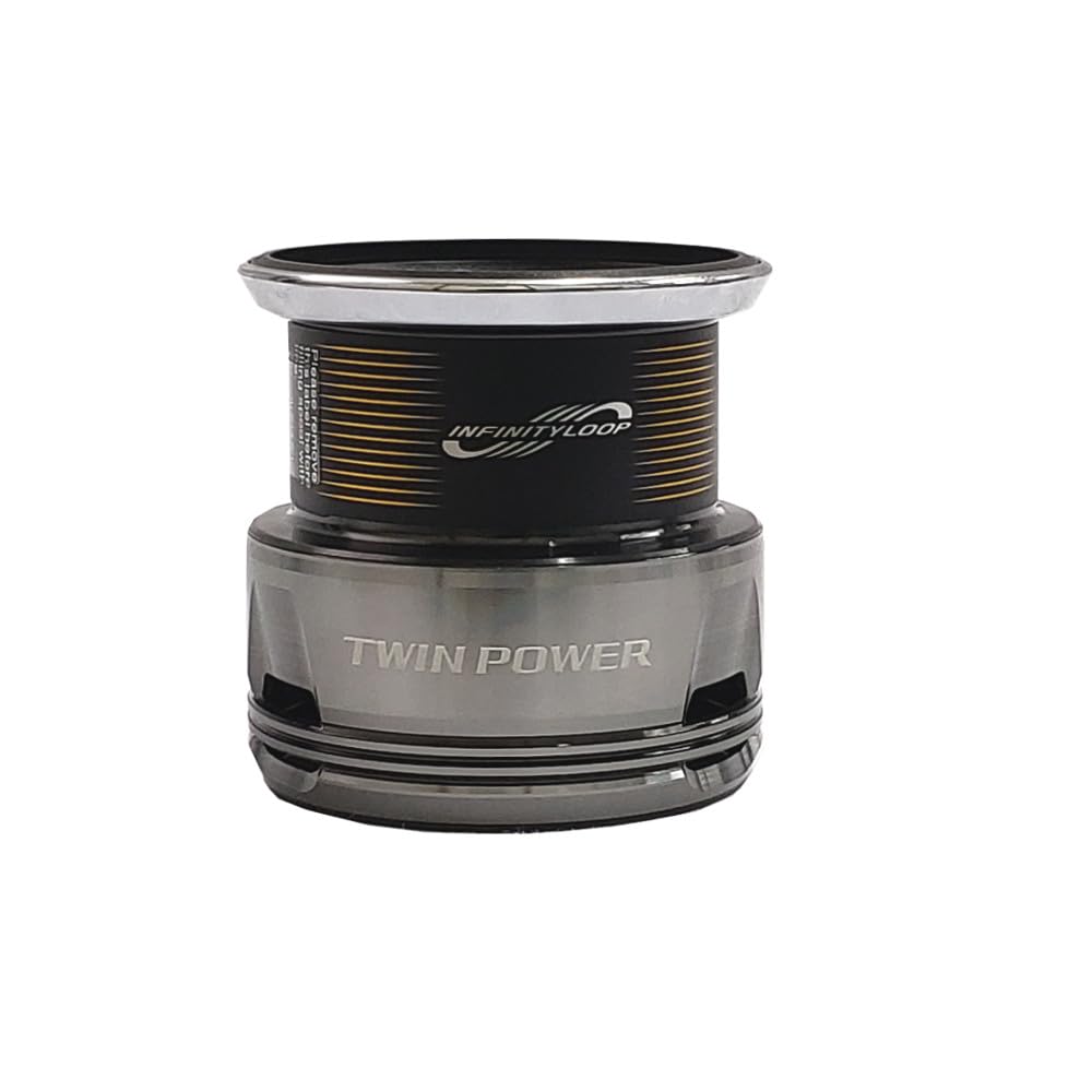 Amazon | (純正パーツ) シマノ 24 ツインパワー C3000XG スプール