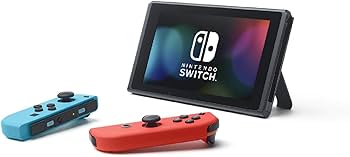 Amazon.co.jp: Nintendo Switch 本体 (ニンテンドースイッチ) 【Joy