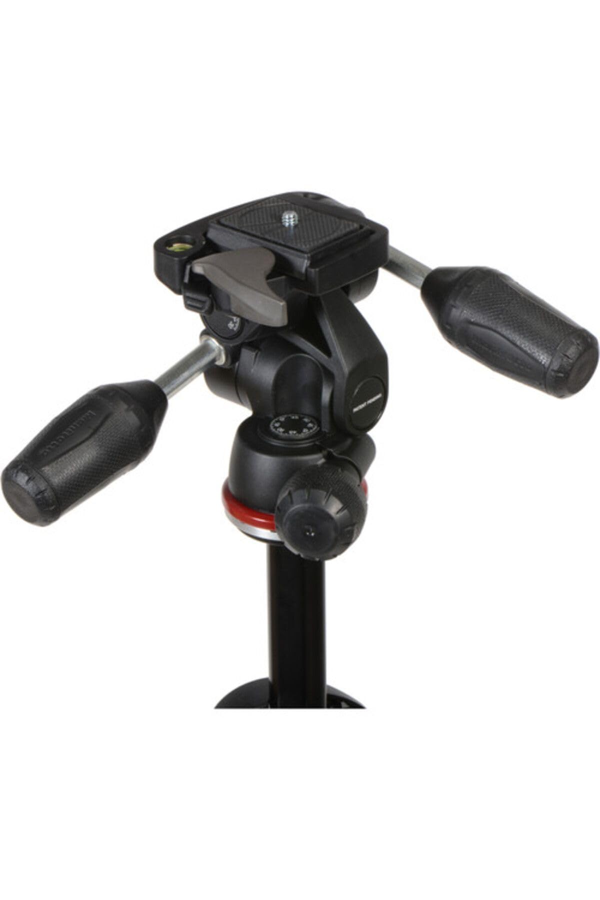 Amazon | Manfrotto 290シリーズ DUAL 三脚 アルミ3段 MK290DUA3-3W 3