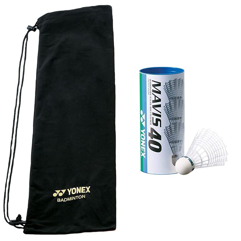 Amazon | ヨネックス(YONEX) バドミントン ラケットケース (1本用