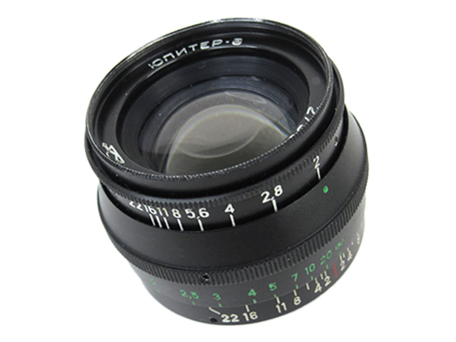 Canon P & Jupiter-8 完動品 Canon P & Jupiter-8 完動品 2026年最新