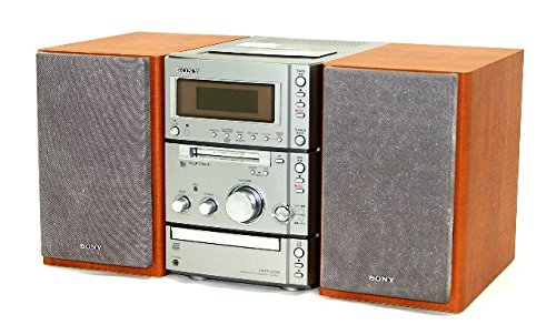 Amazon.co.jp: SONY ソニー CMT-J500 CD/MD/カセット/FM/AMミニコンポ