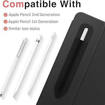 Amazon | Apple Pencil Pro ケース Dadanism Apple Pencil 第1/2世代
