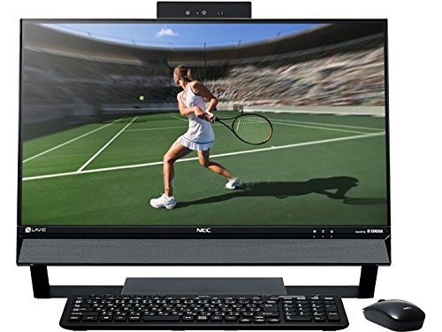 Amazon.co.jp: NEC PC-DA970EAB LAVIE Desk All-in-one : パソコン