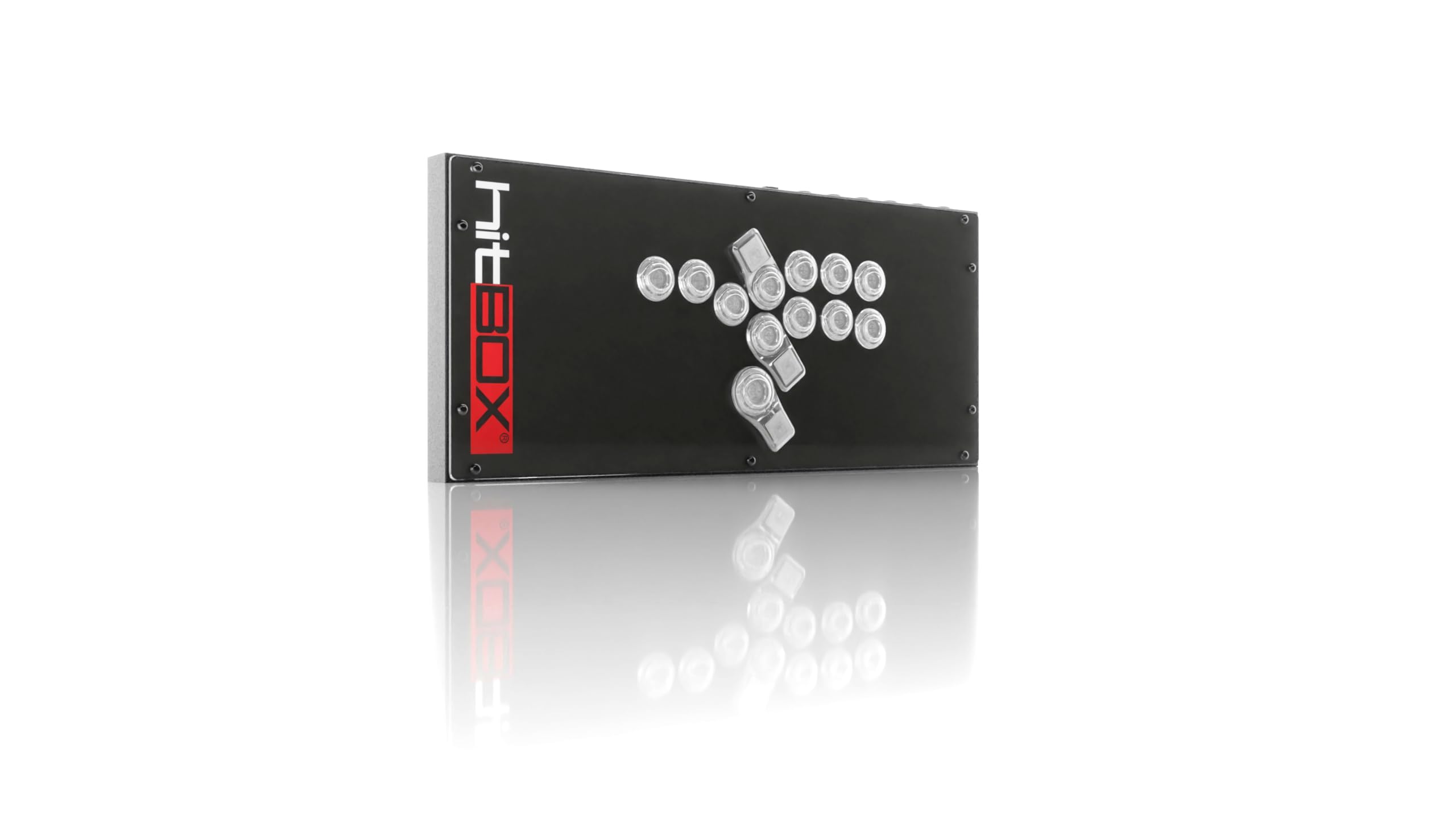 Amazon.com: Hit Box ULTRA : Video Games