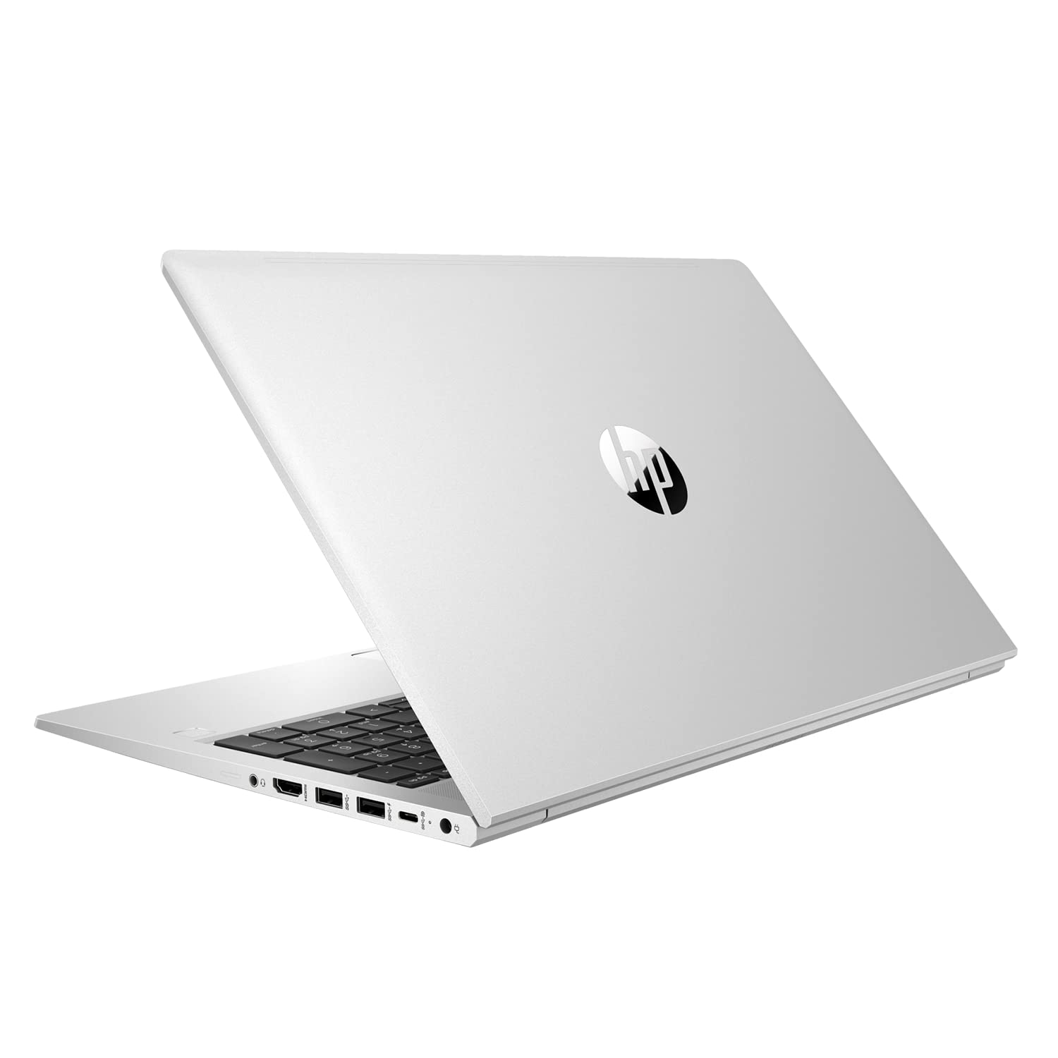 Amazon.com: HP 2023 ProBook 450 G9 15.6“ FHD Business Laptop, 12th