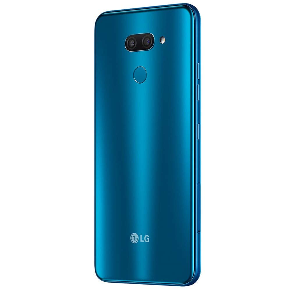 Amazon.com: LG K50 (32GB, 3GB) 6.26