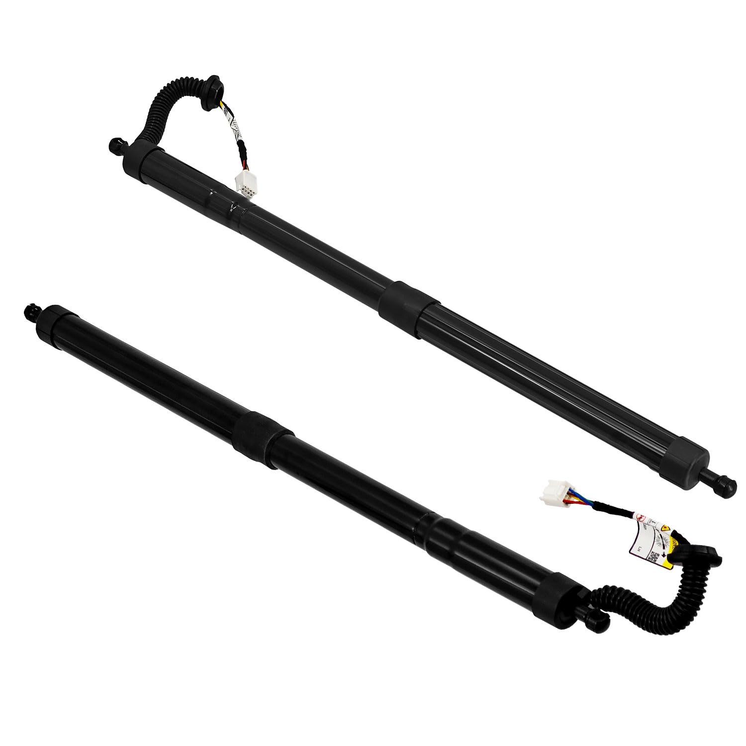 KB8C636EX KB8C626EX Rear Left & Right Powerlift Tailgate Struts