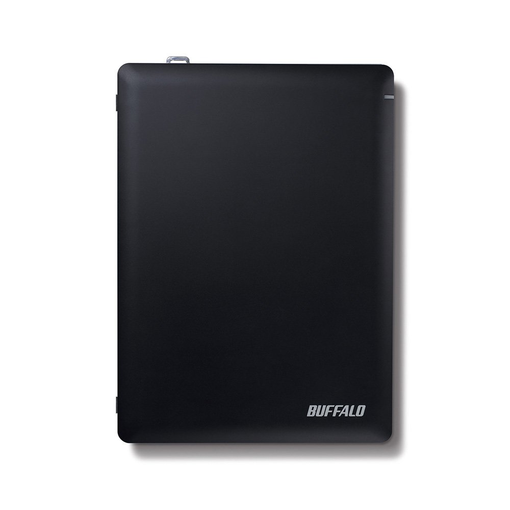 Amazon.co.jp: BUFFALO 16倍速書き込み BDXL対応 USB3.0用 外付