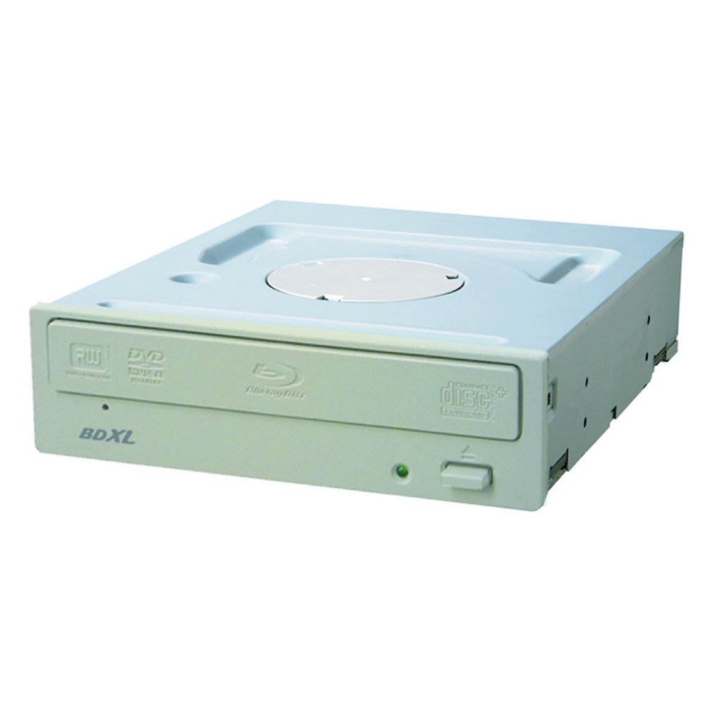 Amazon.co.jp: Pioneer パイオニア Windows10対応 BD-R 16倍速書込 S