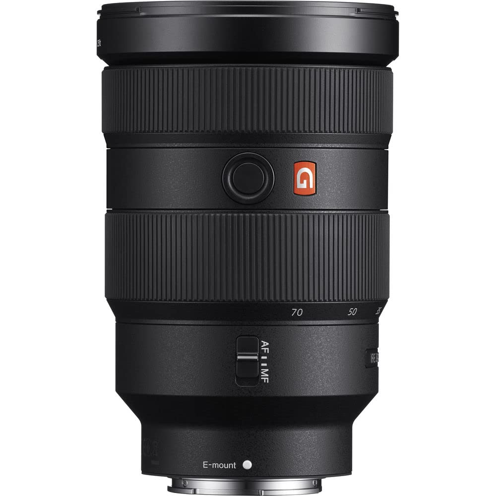 Amazon.com : Sony FE 24–70mm F2.8 GM Standard Zoom Lens (SEL2470GM