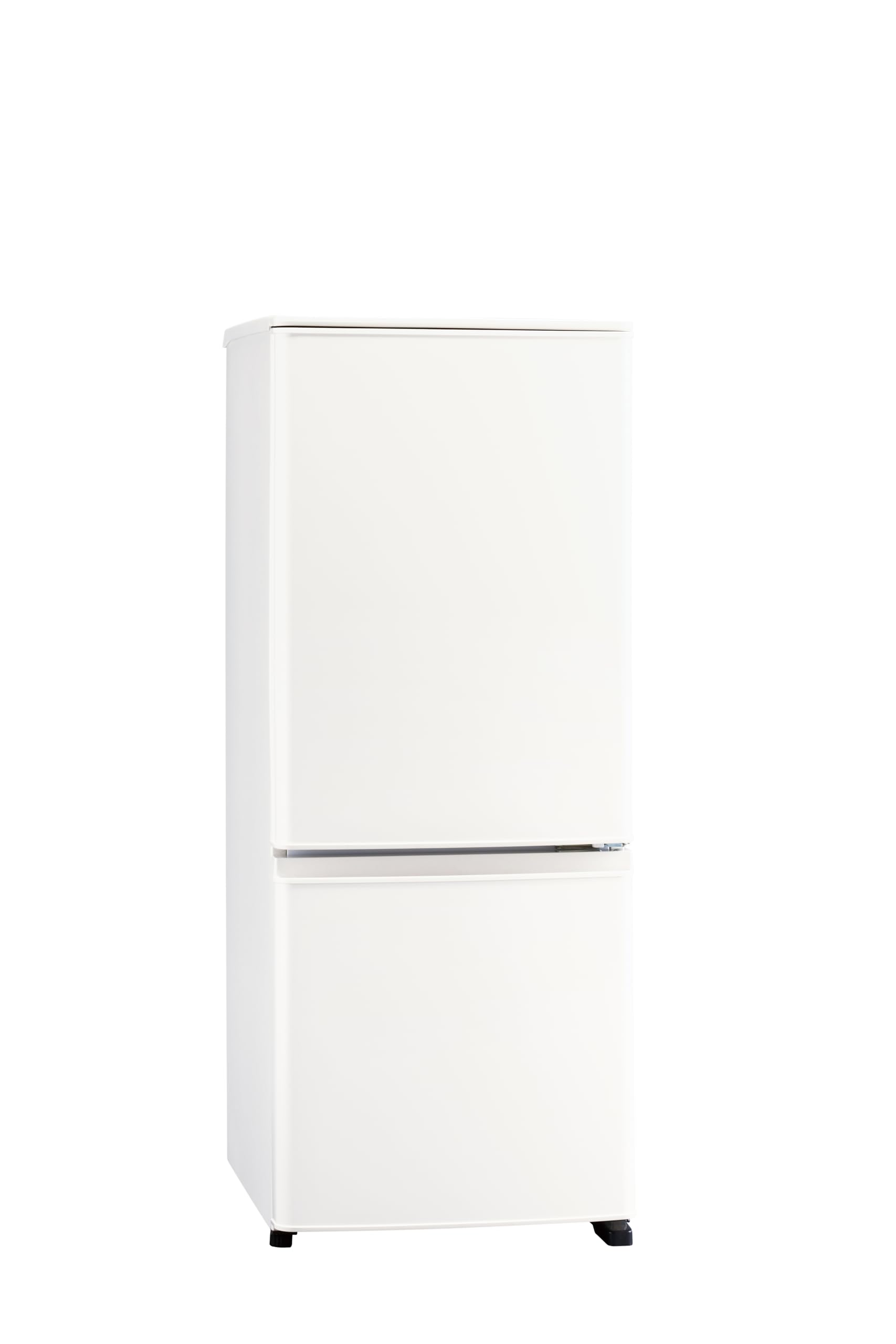 Amazon | 三菱電機 冷蔵庫 小型タイプ 幅48cm 146L 2ドア フルフラット