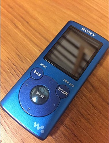 Amazon.co.jp: SONY ウォークマン Eシリーズ [メモリータイプ