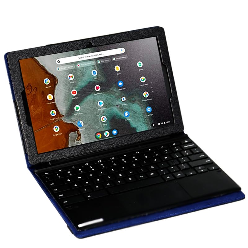 Amazon.co.jp: ASUS Chromebook Detachable CM3 ケース 2021年3/4月