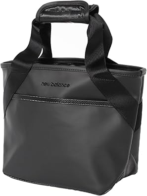 Amazon.co.jp: [ニューバランス] ゴルフ 継続定番商品 カートバッグ