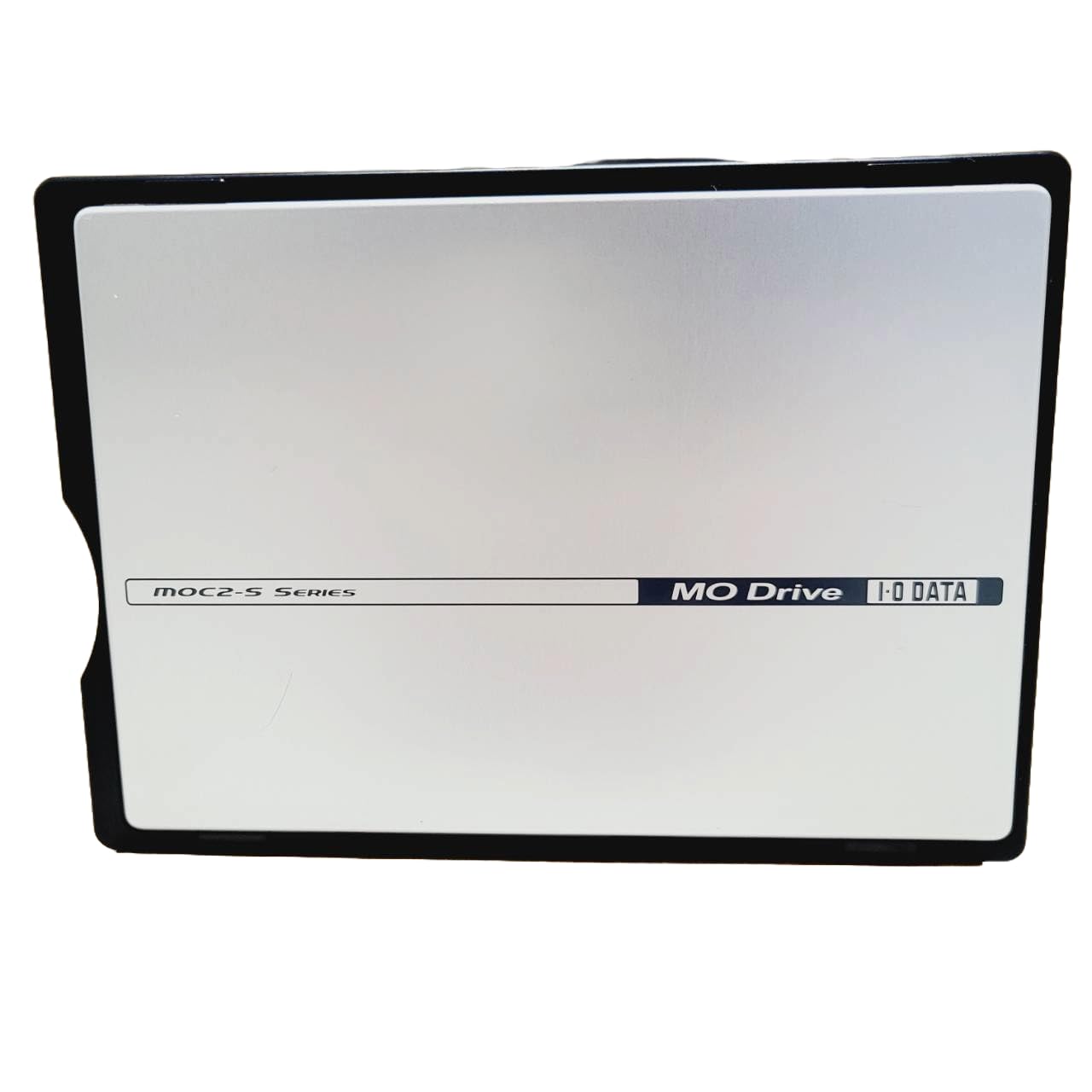 Amazon | I-O DATA MOC2-U640S コンパクトMOドライブ | アイ・オー