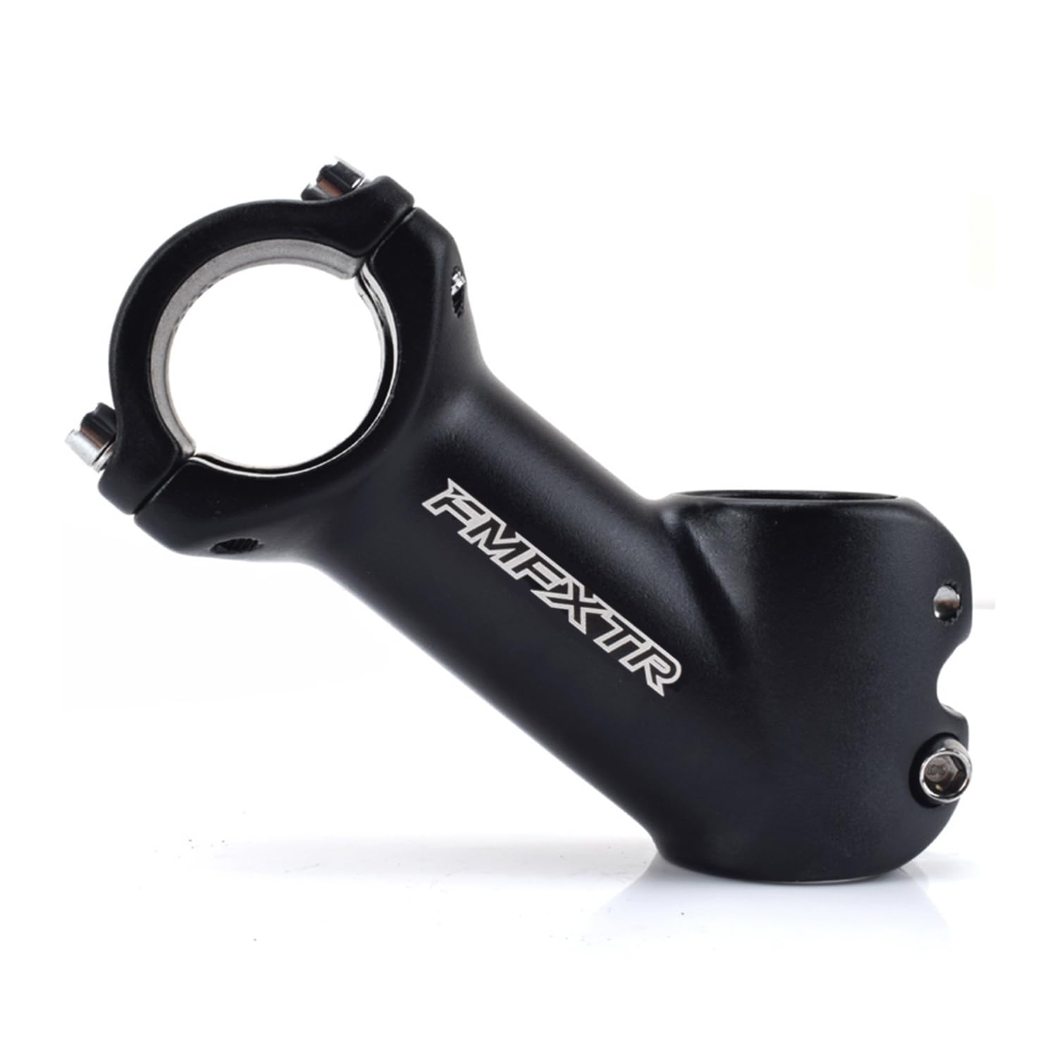Amazon.com : Bike Stem 31.8mm 45 Degree 90mm FOMTOR Bicycle