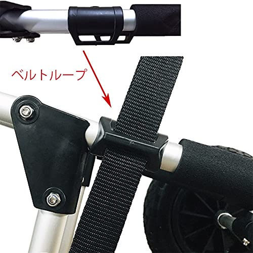 Amazon.co.jp: CAP キャップ ボードドーリーNEO (キャリーサポーター