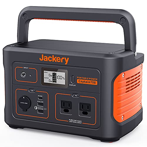 プライム感謝祭】Jackery、EcoFlowポータブル電源で使いやすさ、高性能