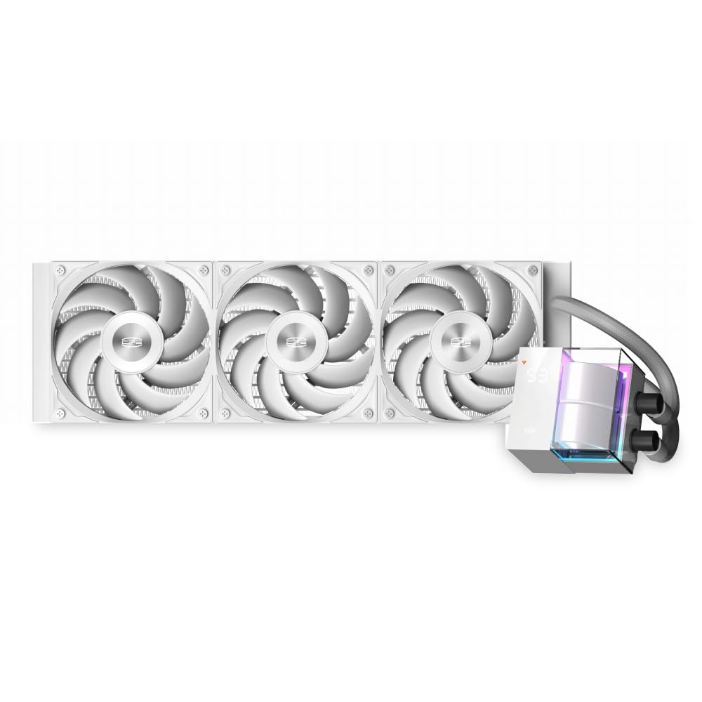 Amazon.com: CPS All-in-One Water Cooling Cooler 