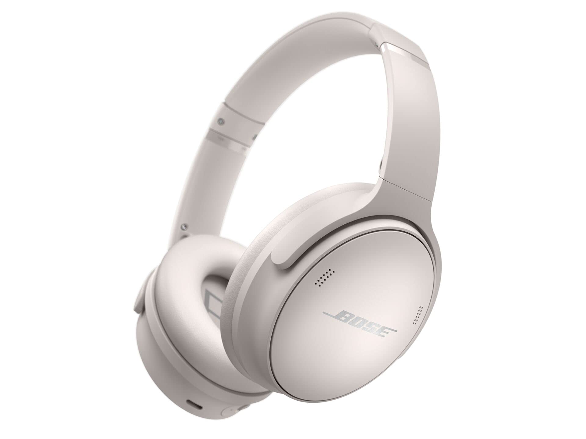 Amazon.com: Bose QuietComfort 45 Noise Canceling Bluetooth