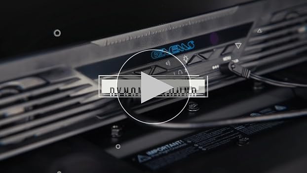 Amazon.com: GAEMS Vanguard Personal Gaming Environment for PS4