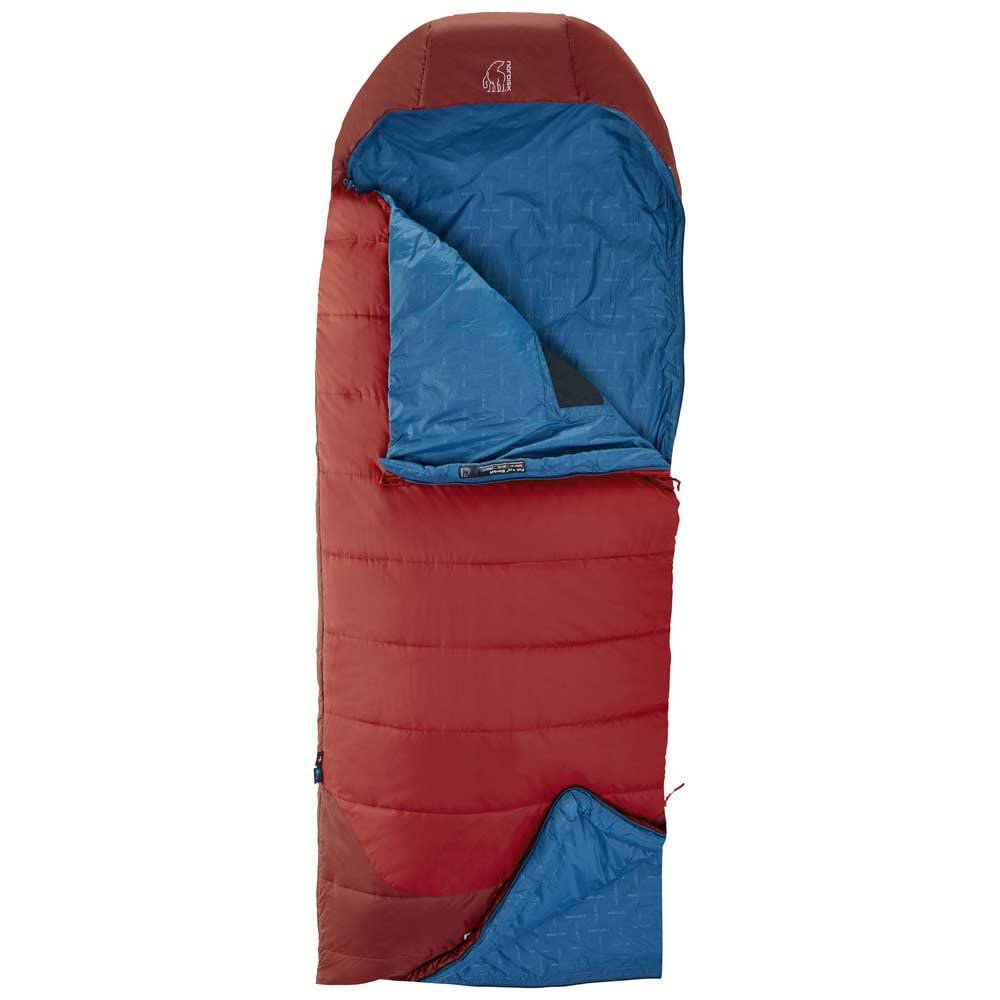Amazon.co.jp: NORDISK(ノルディスク) アウトドア キャンプ 寝袋 PUK +