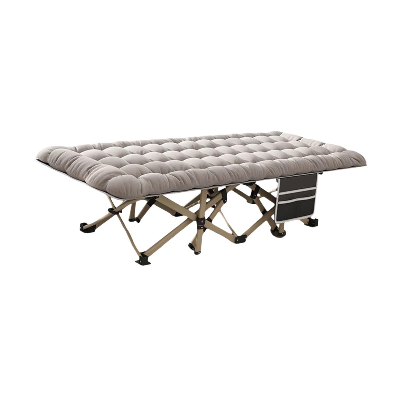 Amazon | 折りたたみ式キャンプ用コット キャンプ用コット