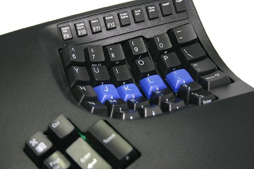 Amazon.co.jp: Kinesis Advantage USB Contoured Keyboard 【キネシス
