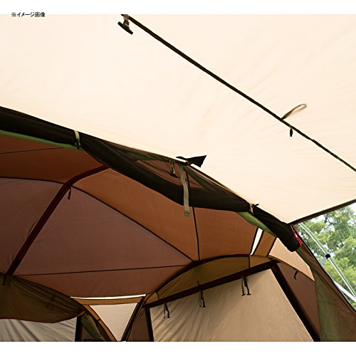 Amazon | コールマン ウェザーマスター（R）スクリーンタープコアII