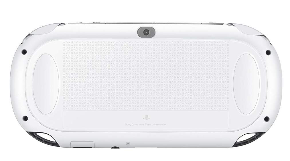 Amazon.com: Sony Playstation Vita WiFi 1000 Series OLED Console