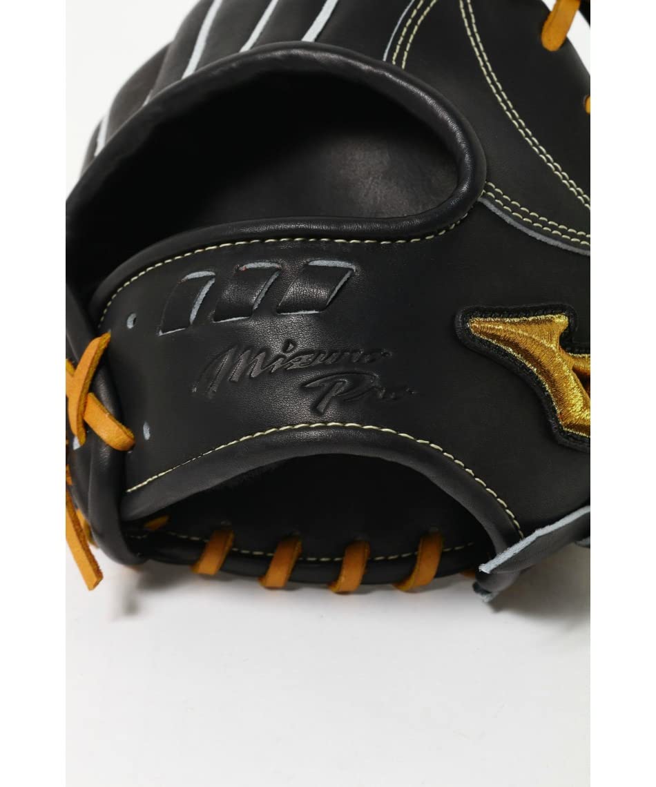 Amazon | ミズノ MIZUNO 専用グラブ袋付き ミズノプロ 5DNA