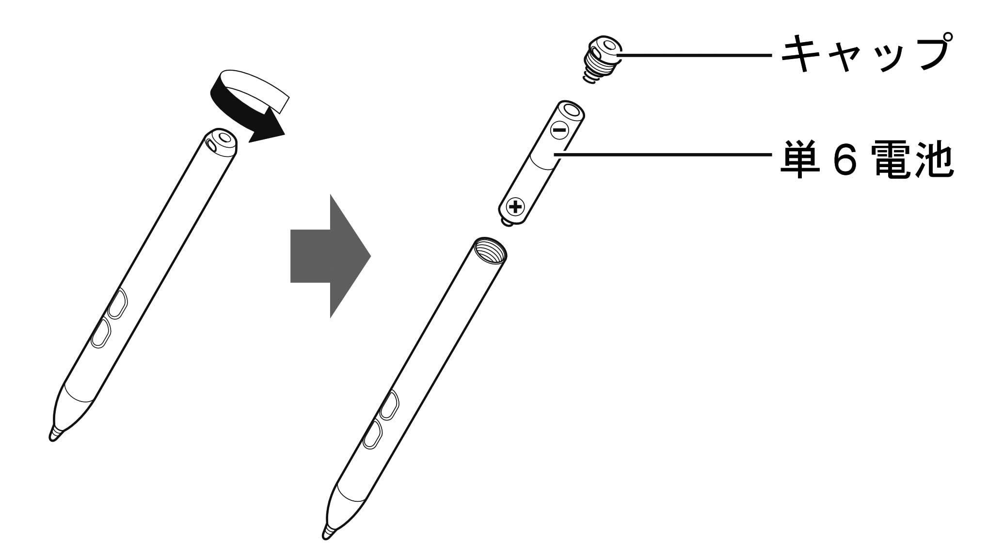 Amazon.co.jp: XYZA MPP/N-trig対応 Windows アクティブペン