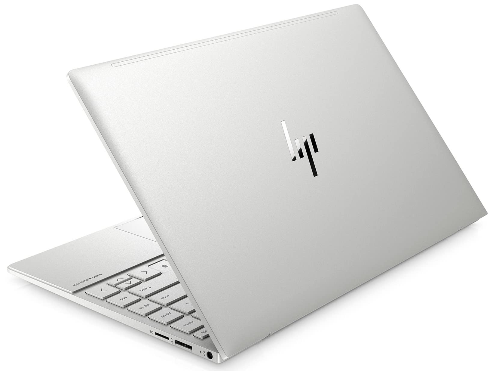 Amazon.com: HP Envy 13 Home & Business Laptop (Intel i5-1135G7 4