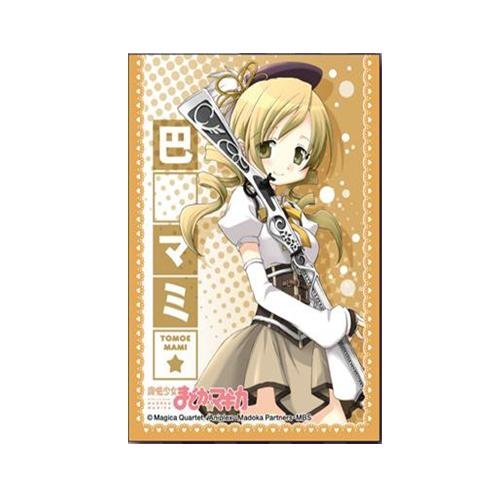 Amazon | きゃらスリーブコレクション 魔法少女まどか☆マギカ 巴マミ