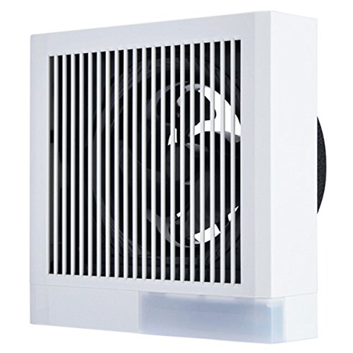Amazon | 三菱電機 (MITSUBISHI) パイプ用ファン (24時間換気機能付) V