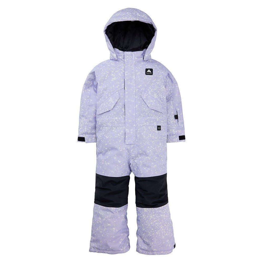 Amazon | 【BURTON】2023/2024 Toddlers 2L One Piece トドラー ボディ