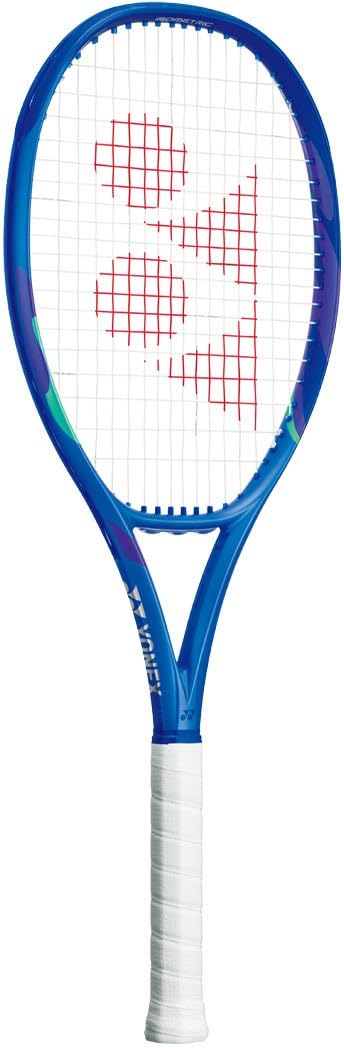 Amazon | ヨネックス YONEX テニスラケット Eゾーン 100 ツアー EZONE