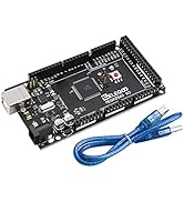 Amazon | ELEGOO Arduino用のUNO R3 最終版スタータキット UNO