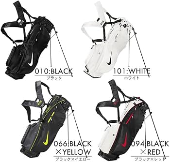 Amazon | ナイキ ゴルフバッグ メンズ NIKE GOLF SPORT LITE GB