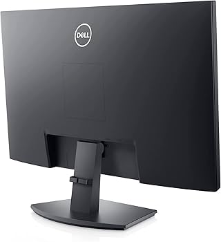 Amazon.com: Dell 24 inch Monitor 2021 FHD 16:9 with Comfortview