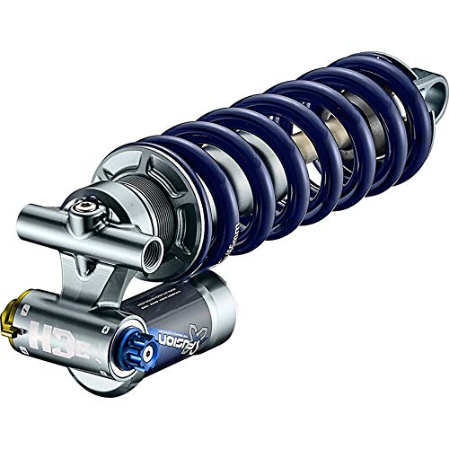 Amazon | X-Fusion Shox H3C コイルリアショック、トラニオンマウント