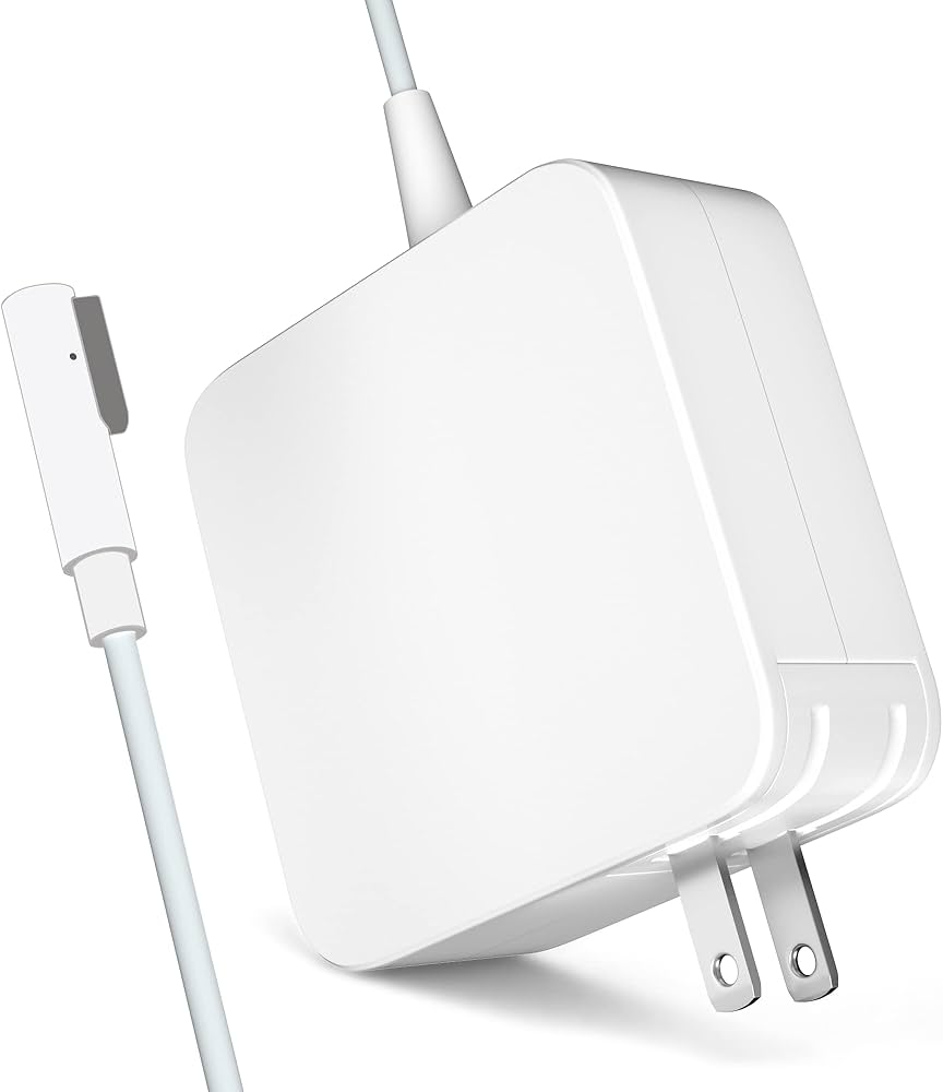 Amazon.com: Urabiu 60W Power Adapter Compatible with Mac Book Pro